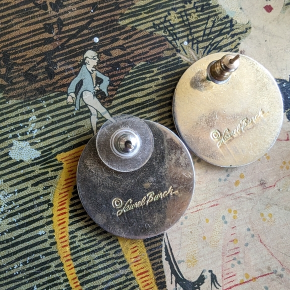 Vintage Earring Lot - Picture 6 of 10